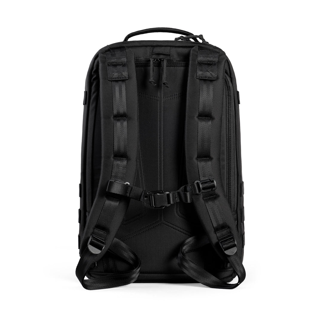 CT21 V3.0 The Bunker - CORDURA® Ballistic 1680D