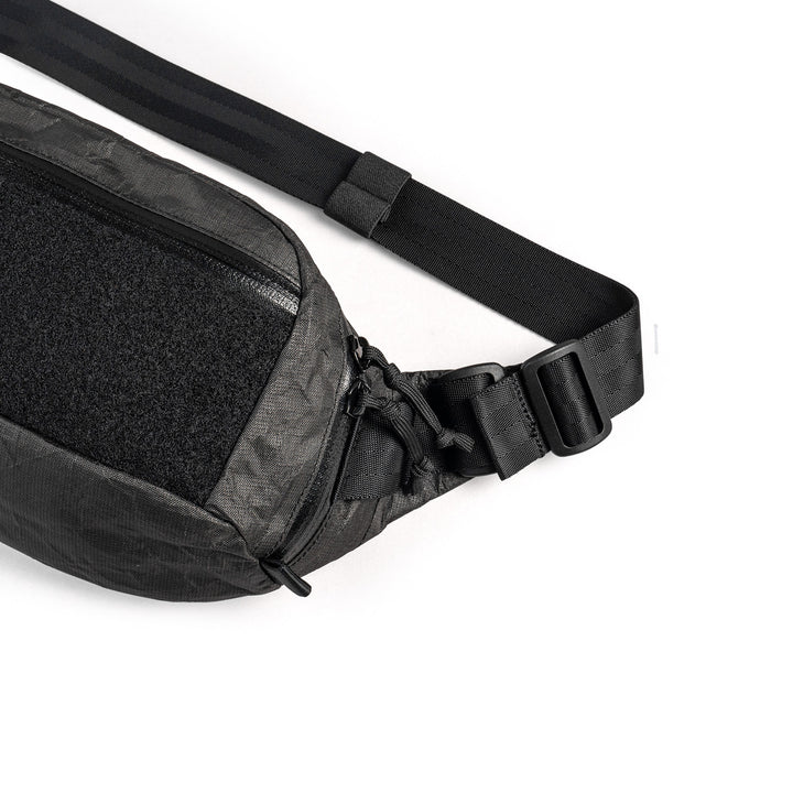 CT4W EDC WAIST PACK - ULTRA200X