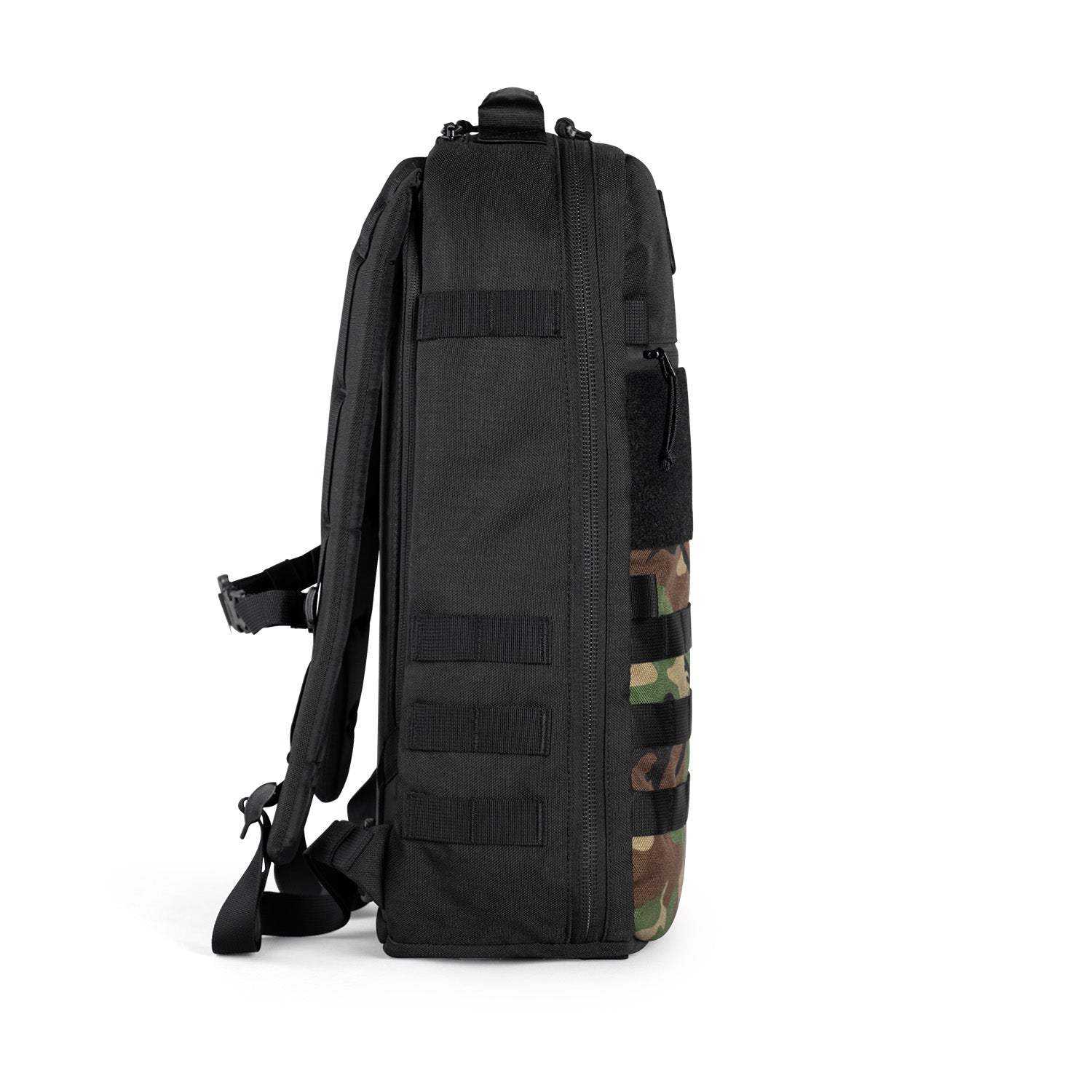 CT21 V3.0 The Tanker - 1000D Cordura® Nylon – Ctactical