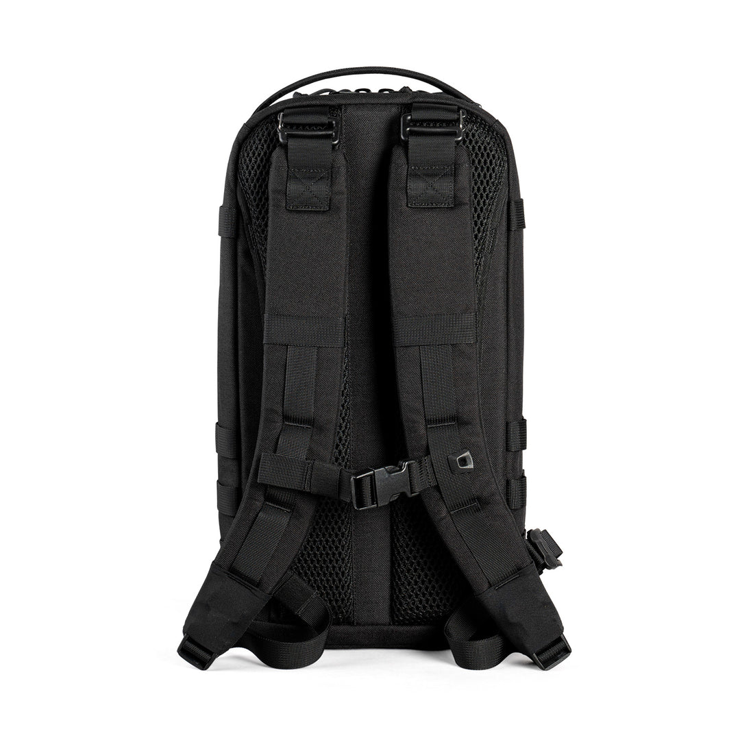 CT10 V2.0 Backpack - Cordura® Nylon 1000D