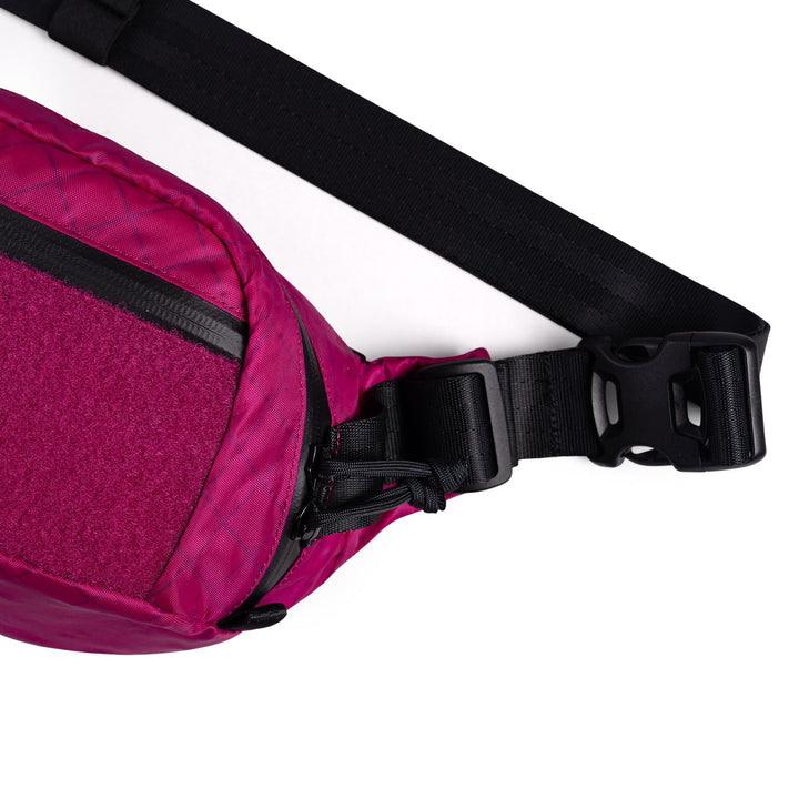 CT4W EDC WAIST PACK - ECOPAK EPX200