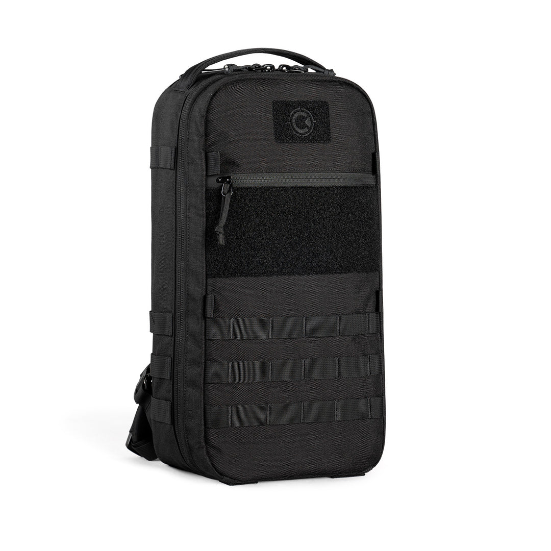 CT10 V2.0 Backpack - Cordura Nylon 1000D CT10 V2.0 Backpack - Cordura Nylon 1000D