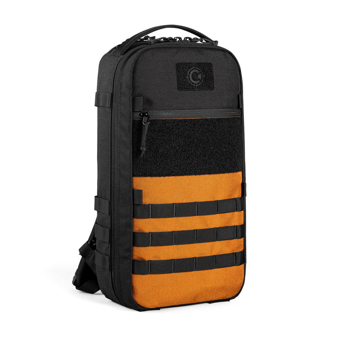 CT10 V2.0 Backpack - Cordura® Nylon 1000D