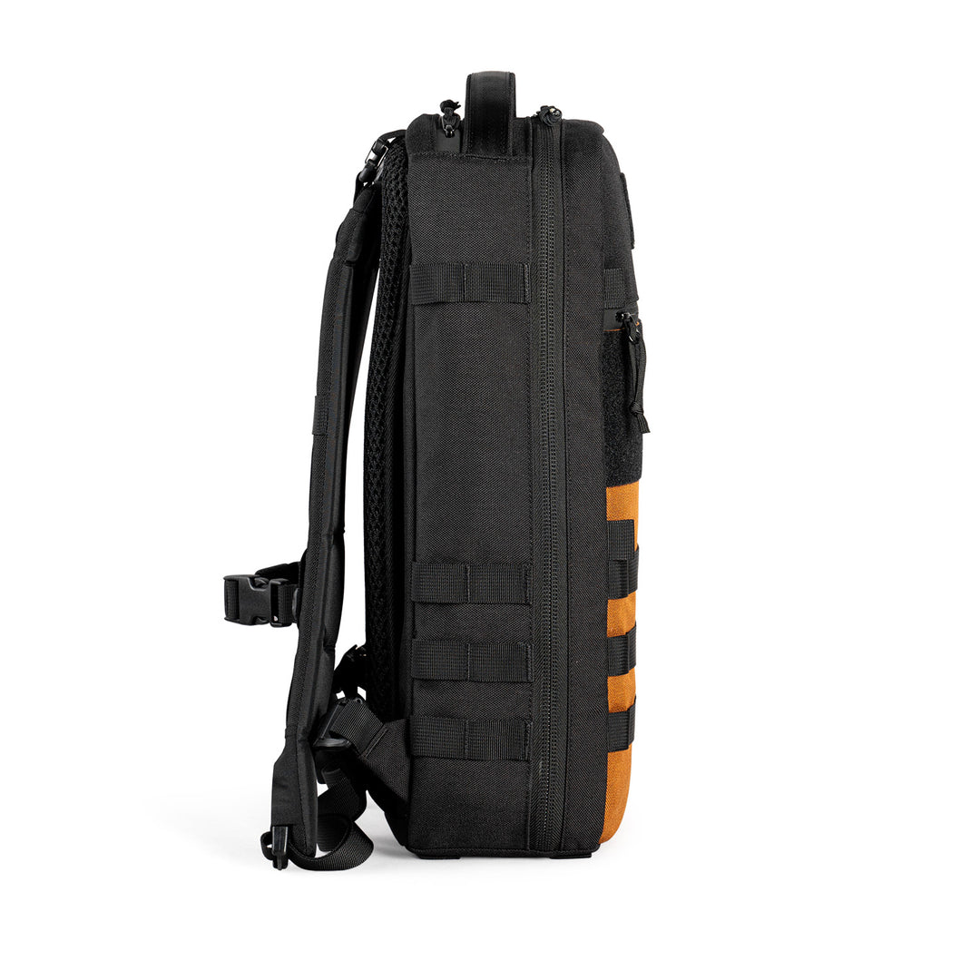 CT10 V2.0 Backpack - Cordura® Nylon 1000D