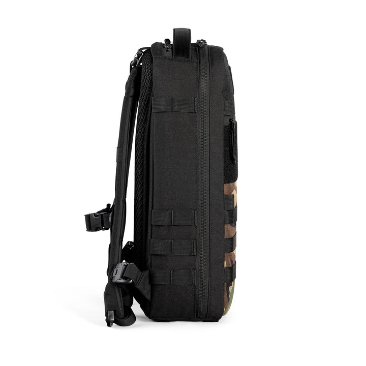 CT10 V2.0 Backpack - Cordura® Nylon 1000D