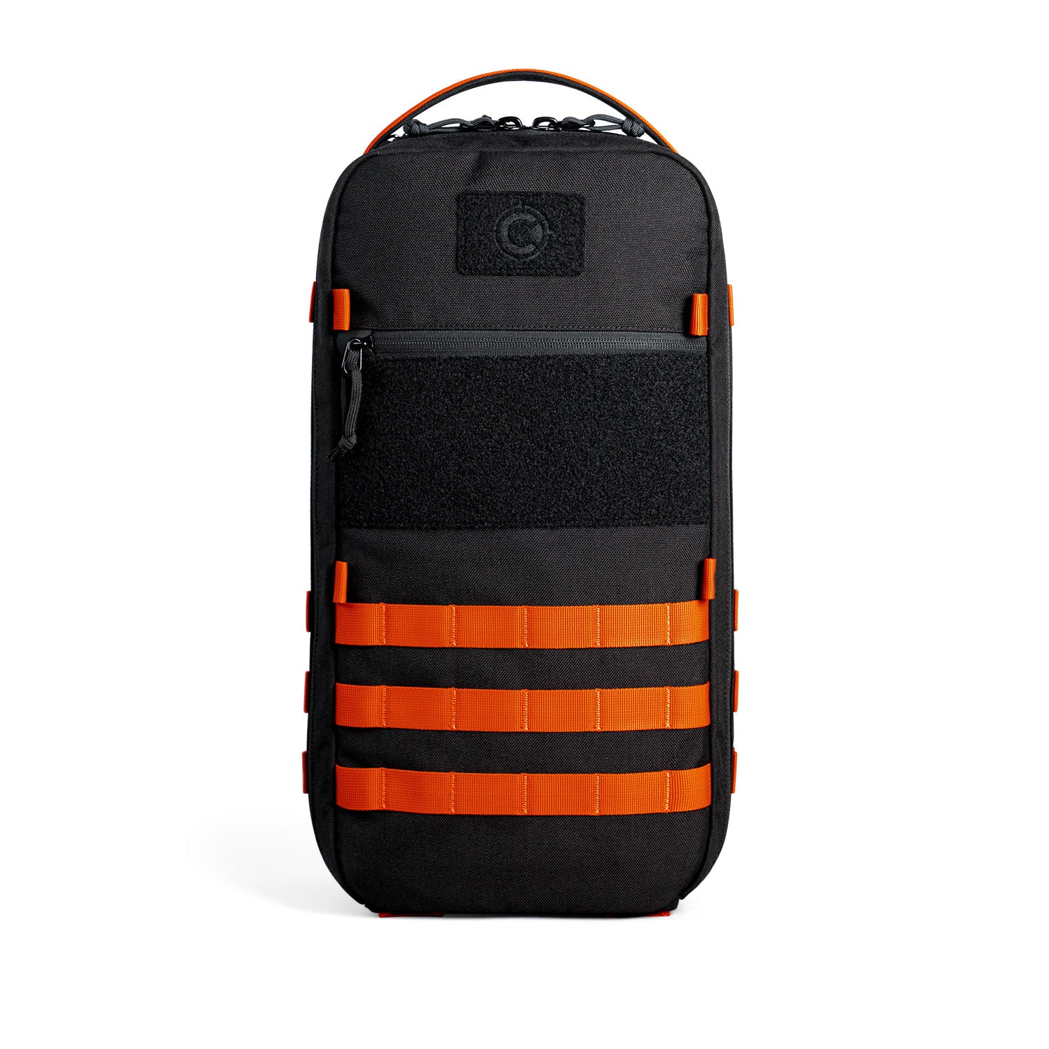 CT10 V2.0 Backpack - Cordura® Nylon 1000D – Ctactical