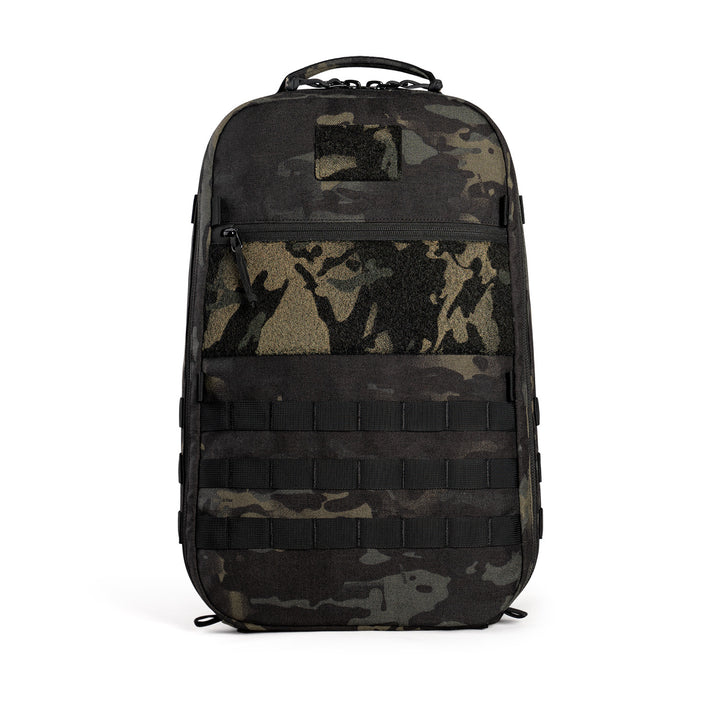 CT21 V3.0 The Tanker - 1000D Cordura® MULTICAM