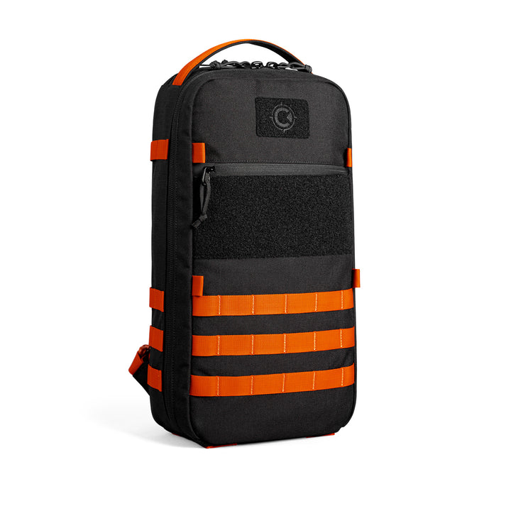 CT10 V2.0 Backpack - Cordura® Nylon 1000D