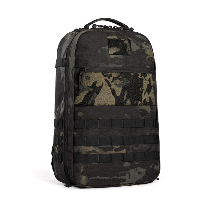 CT21 V3.0 The Tanker - 1000D Cordura® MULTICAM