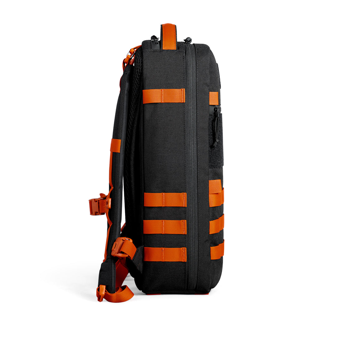 CT10 V2.0 Backpack - Cordura® Nylon 1000D