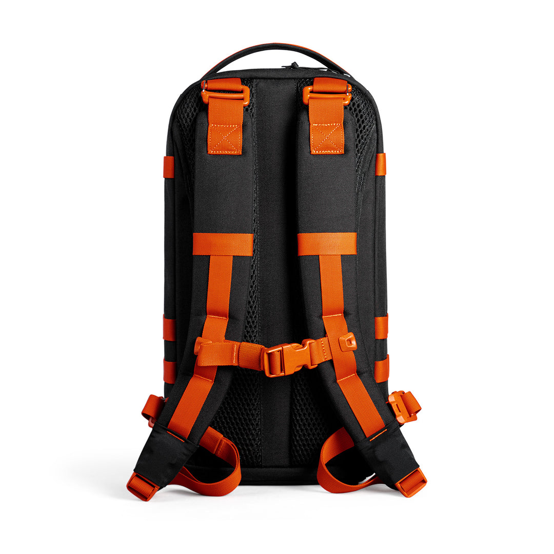 CT10 V2.0 Backpack - Cordura® Nylon 1000D