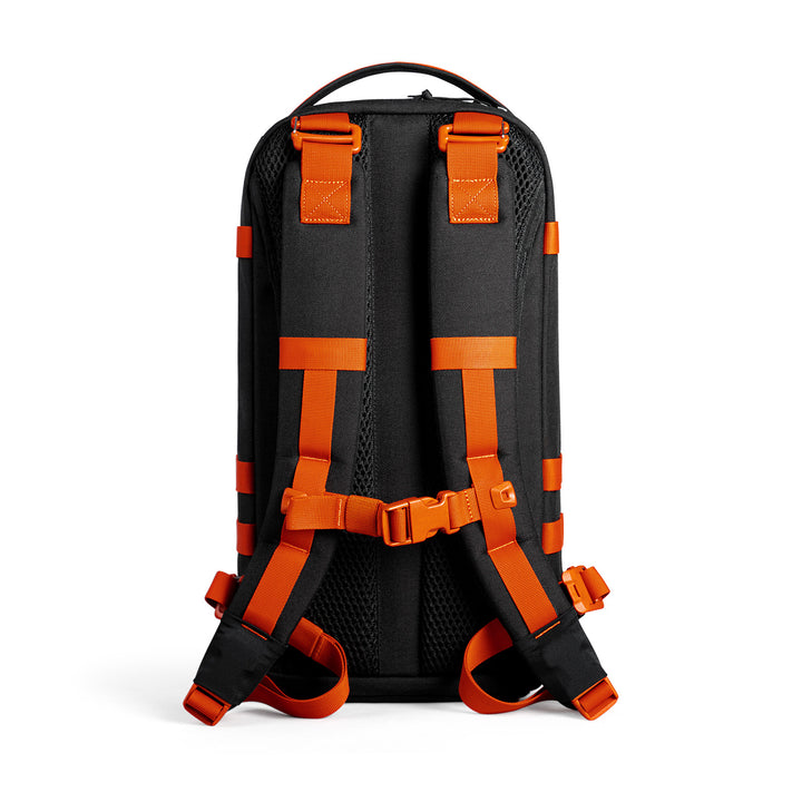 CT10 V2.0 Backpack - Cordura® Nylon 1000D