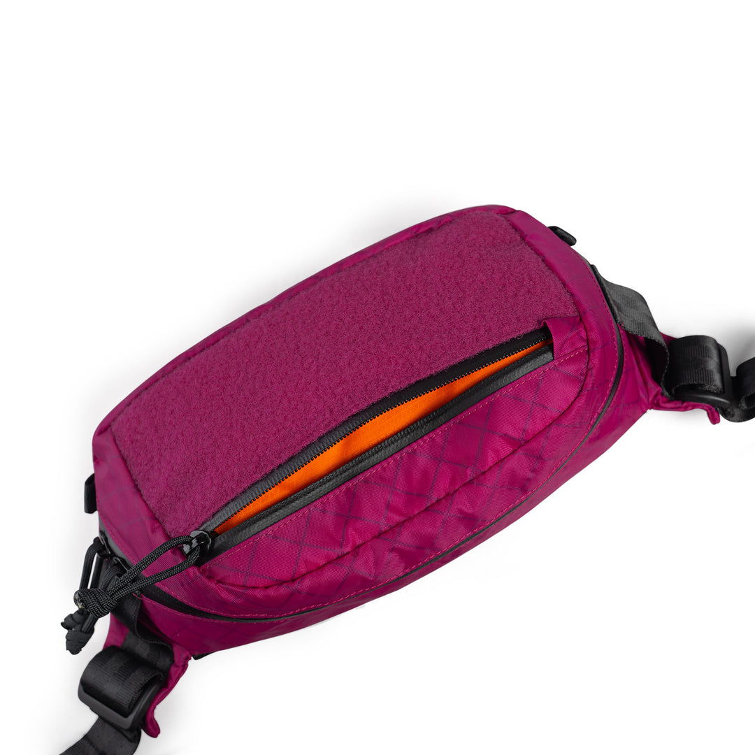 CT4W EDC WAIST PACK - ECOPAK EPX200