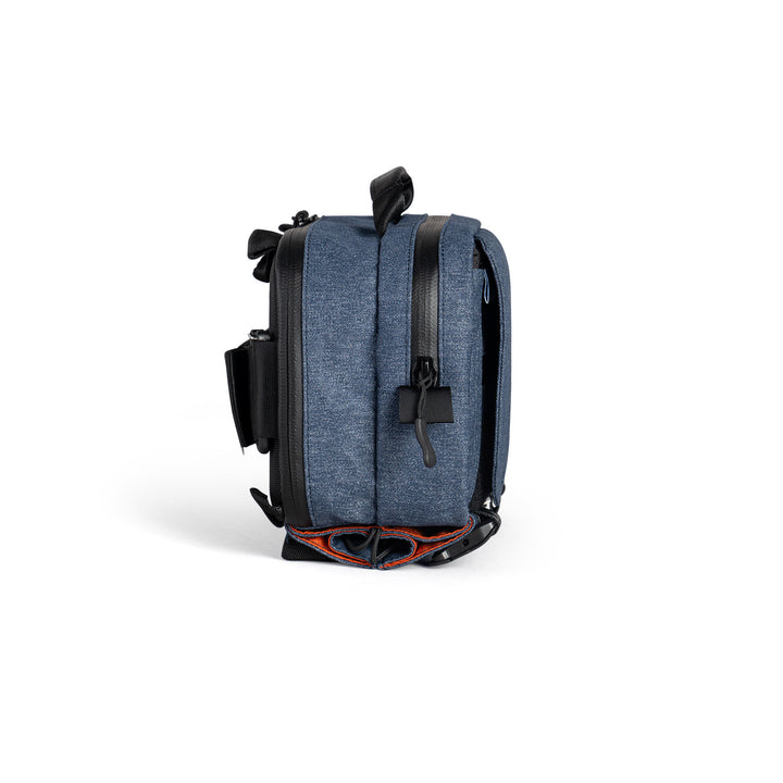 CT5 EDC SLING BAG - ECOPAK EPX240 DENIM