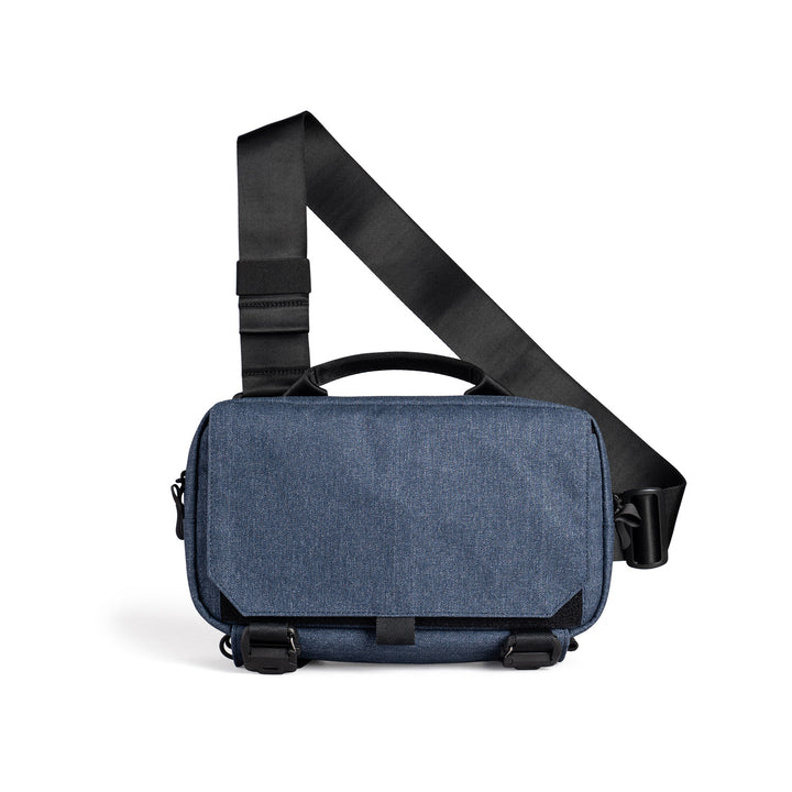 CT5 EDC SLING BAG - ECOPAK EPX240 DENIM