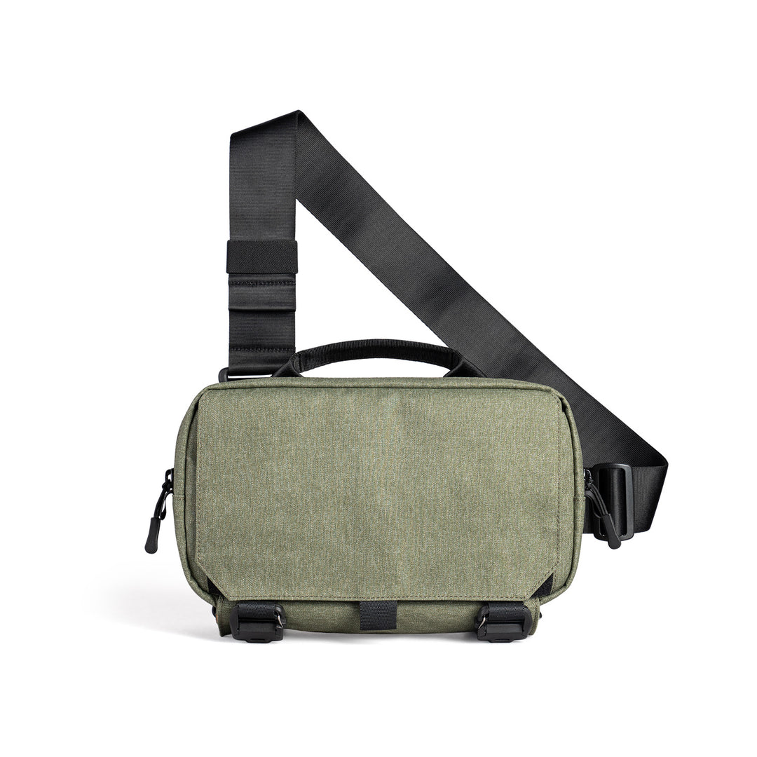 CT5 EDC SLING BAG - ECOPAK EPX240 DENIM