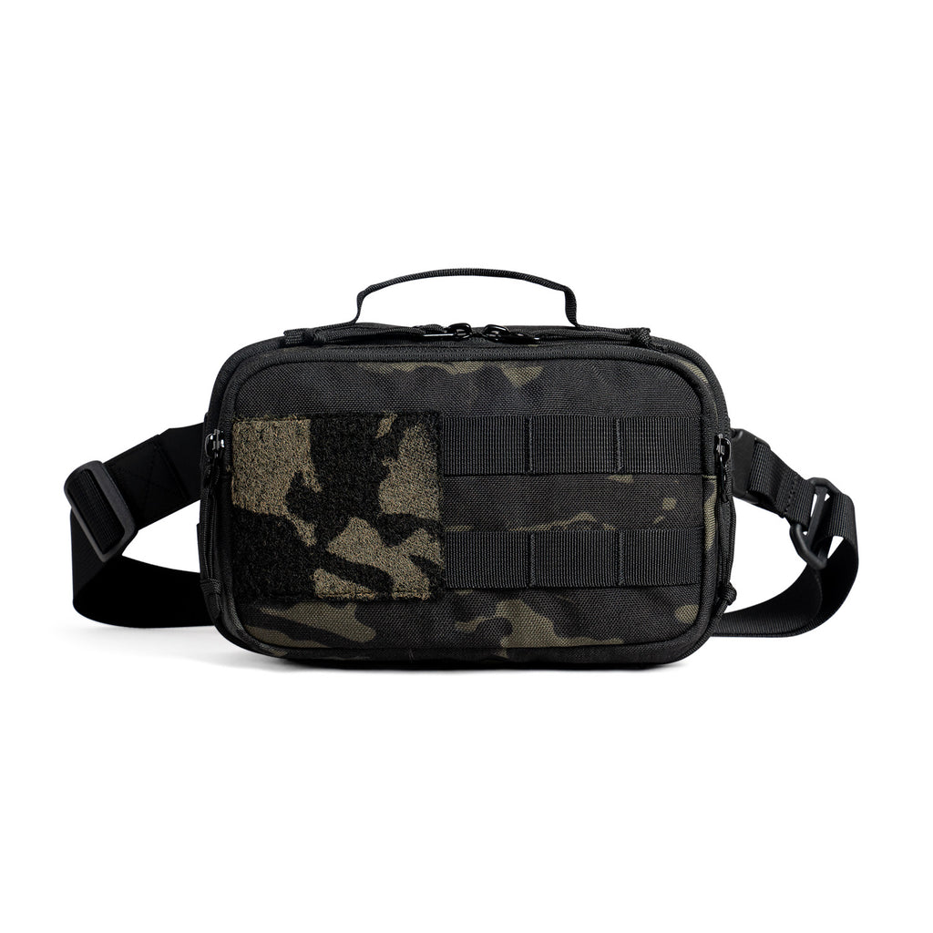 バッグ Ctactical CT10 CT10 V2.0 Backpack - Cordura® Nylon 1000D – Ctactical