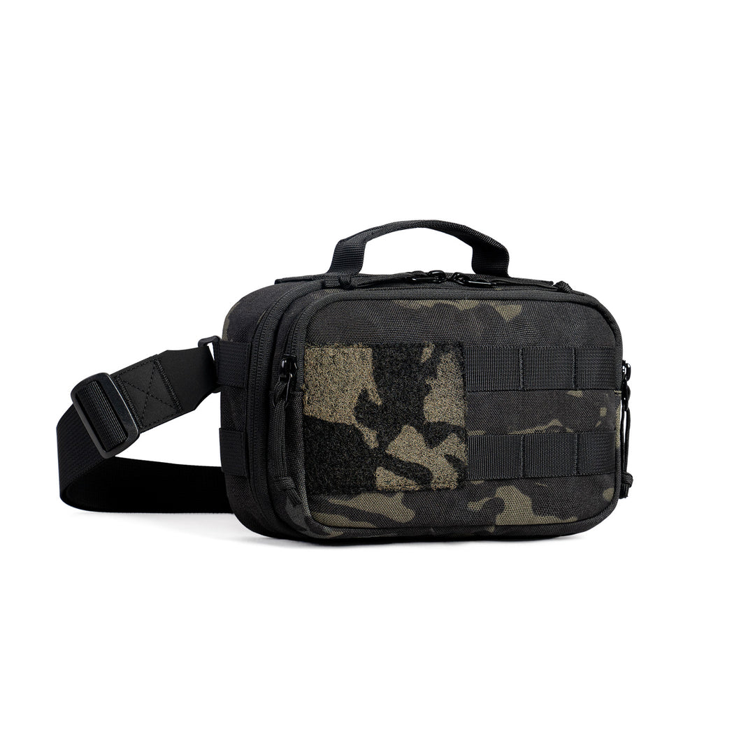 CT Strike Bag