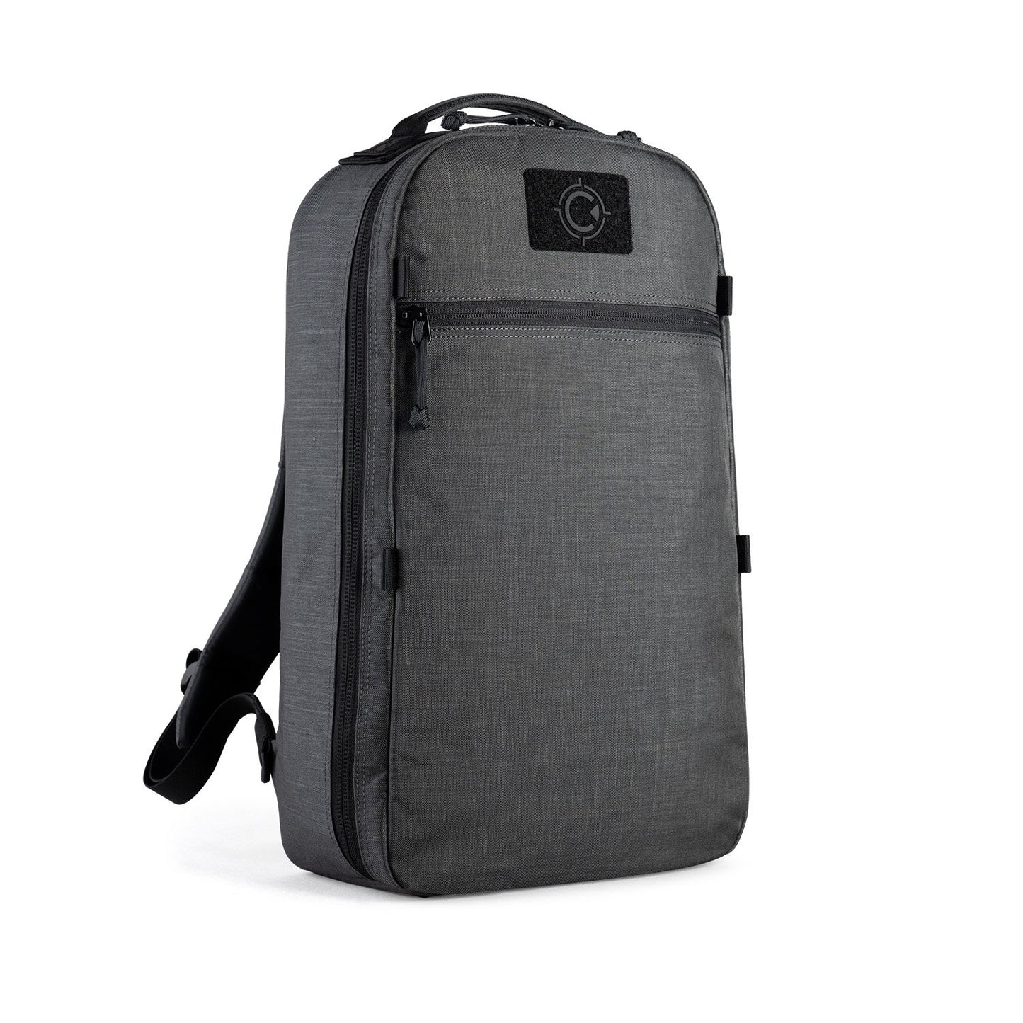 CT15 V2.0 Backpack - Slick Design