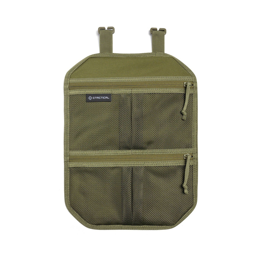 MOLLE PANEL