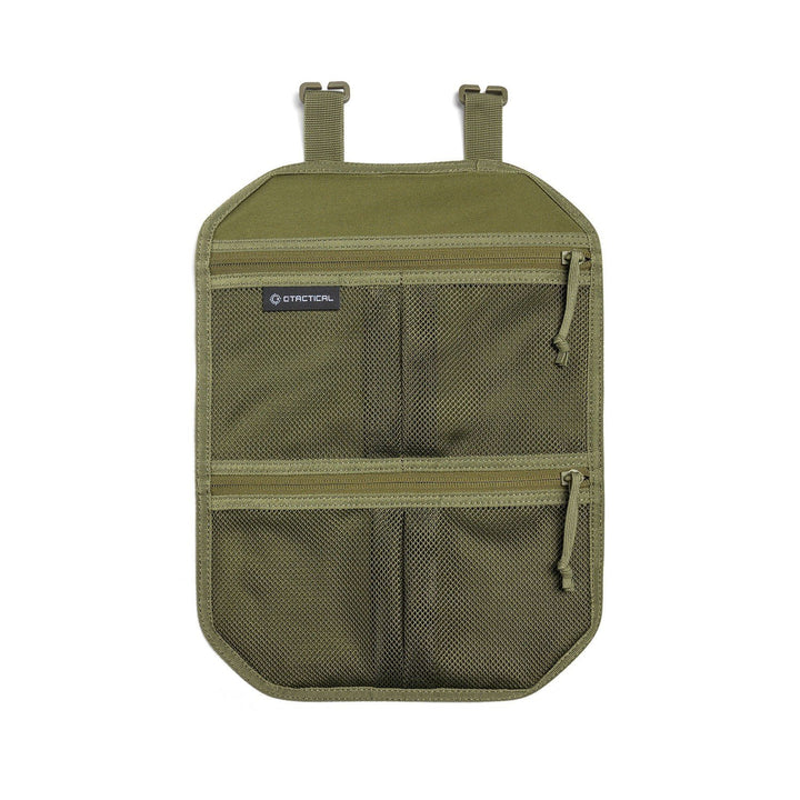 MOLLE PANEL