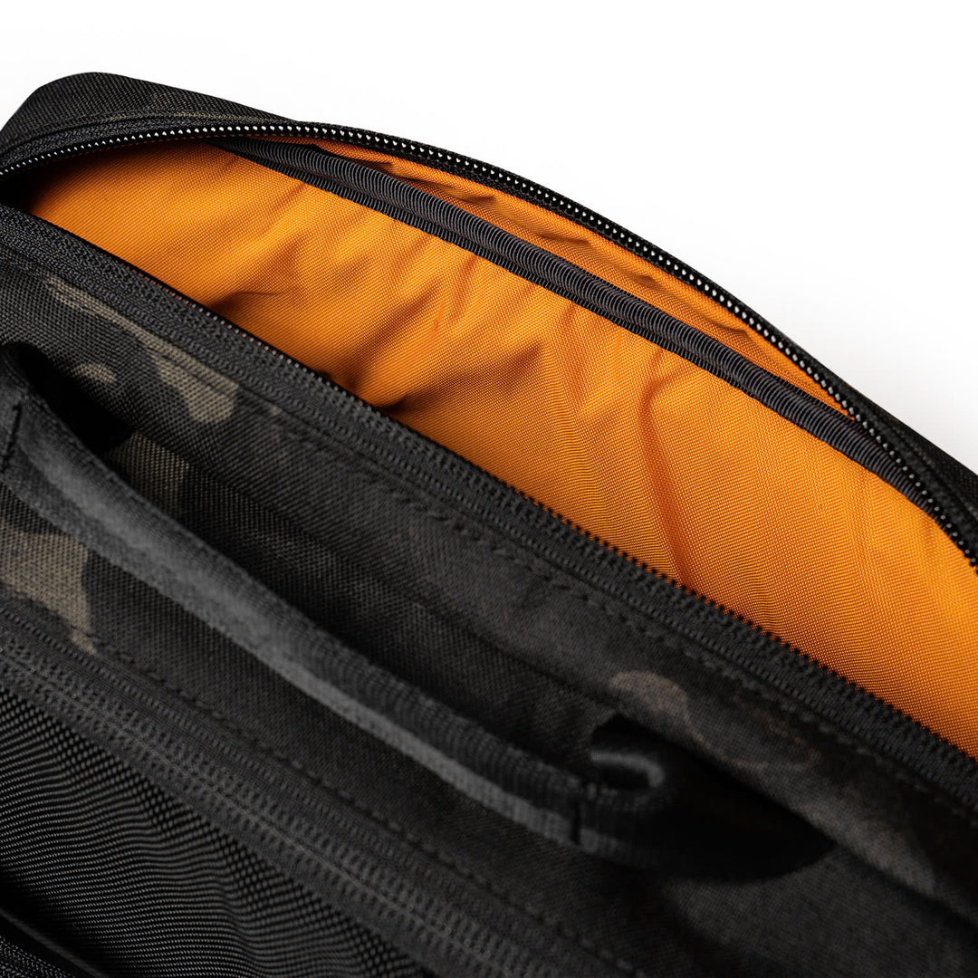 CT5 EDC SLING BAG - Cordura® 500D Nylon