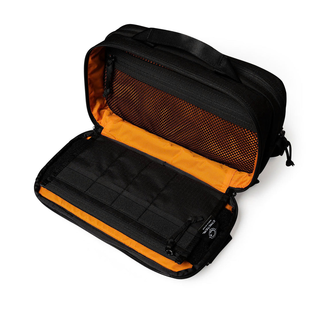 CT5 EDC SLING BAG - Cordura® 500D Nylon