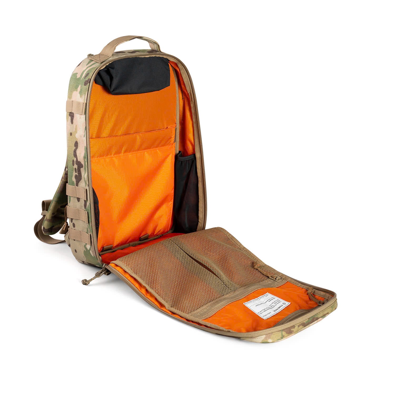 CT21 V3.0 - THE TANKER – Ctactical