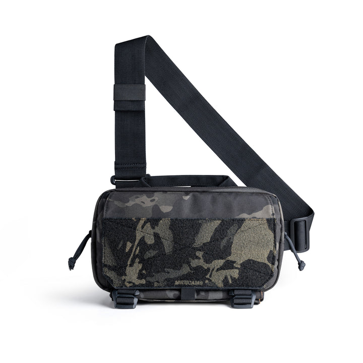 CT5 EDC SLING BAG - Cordura® 500D Nylon