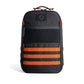 CT21 V2.0 Mash-up Collection - Black/Burn Orange Molle