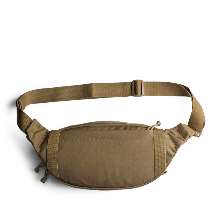 CT4W EDC WAIST PACK - Nylon 500D Cordura®