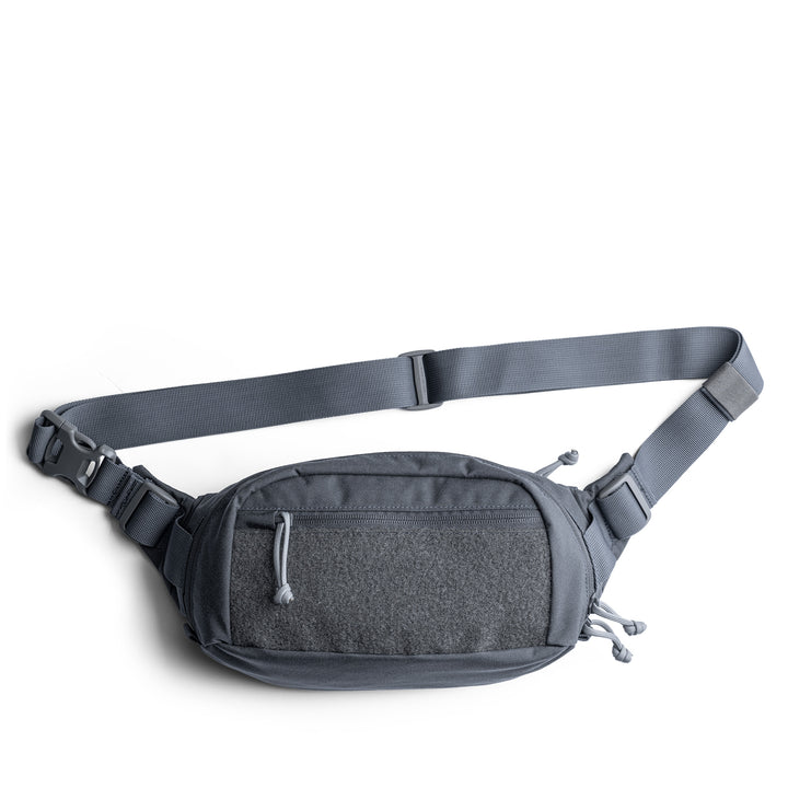 CT4W EDC WAIST PACK - Nylon 500D Cordura®