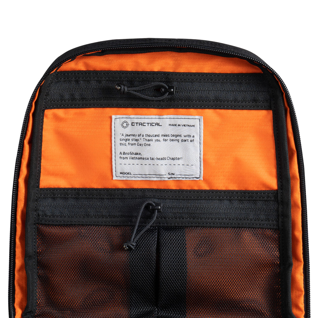 CT Junior Backpack