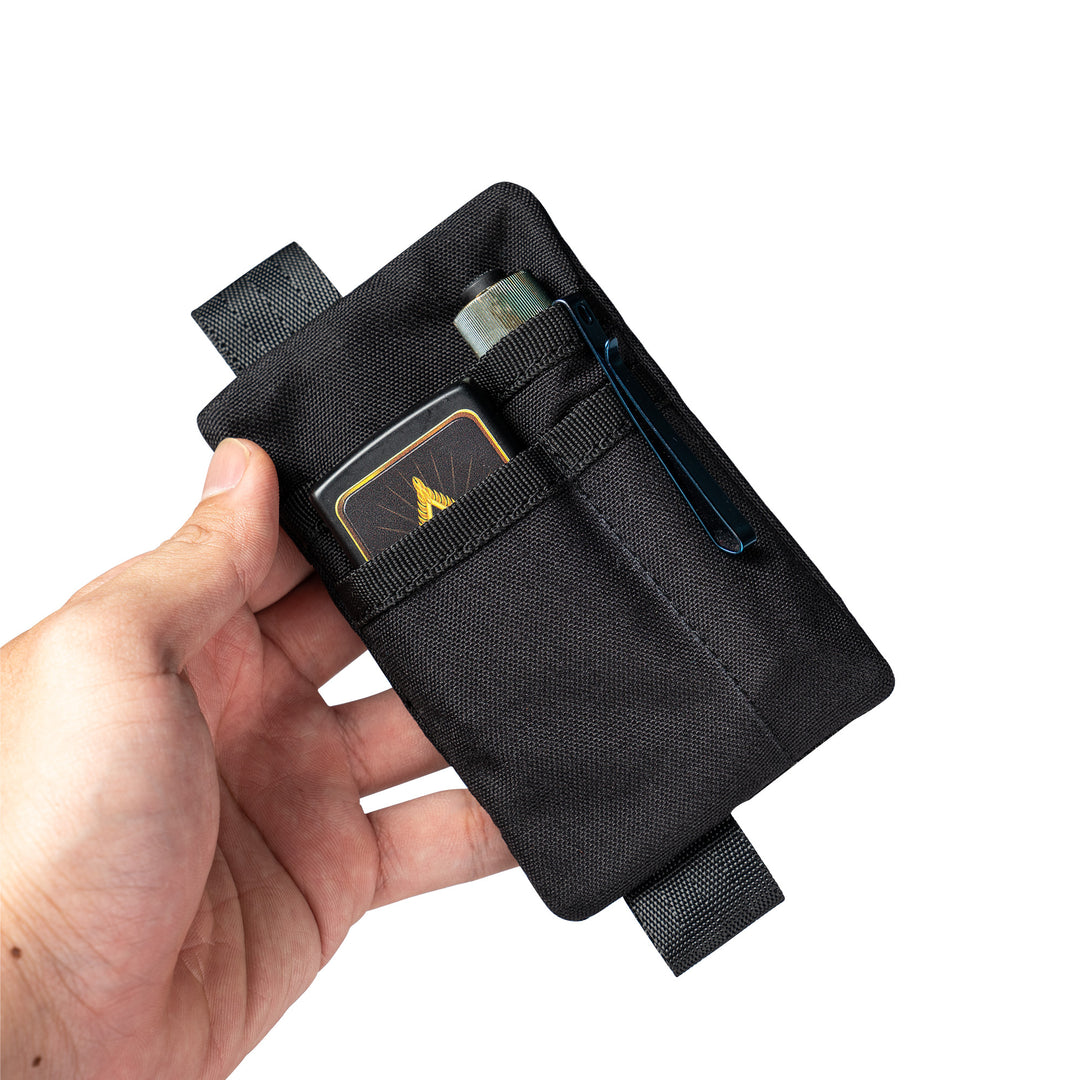 CT Pocket - Small - Cordura 500D Nylon