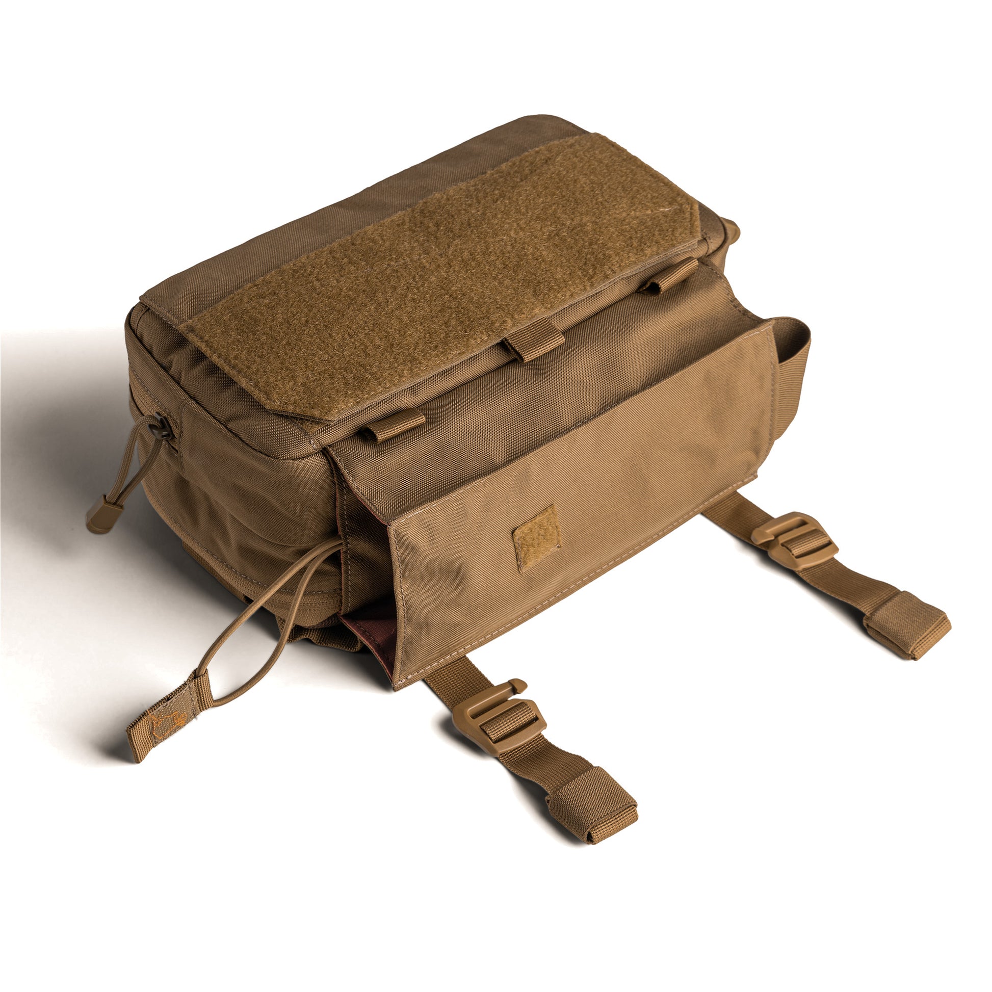 CT5 - EDC SLING PACK – Ctactical