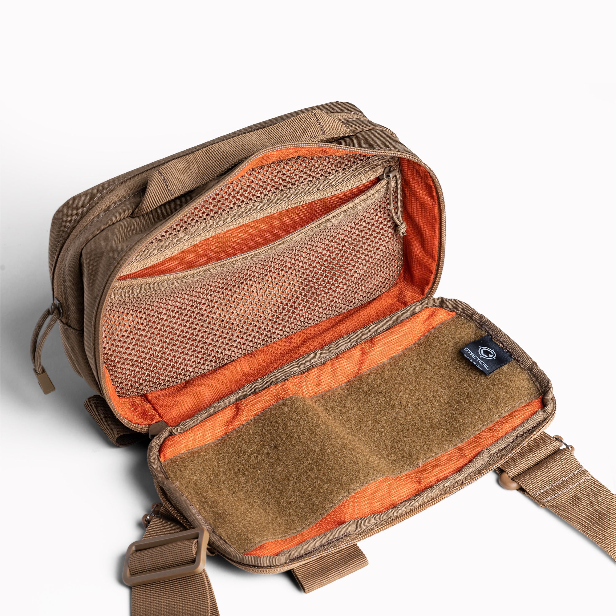 Edc discount sling bag