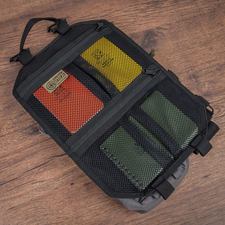 MOLLE PANEL