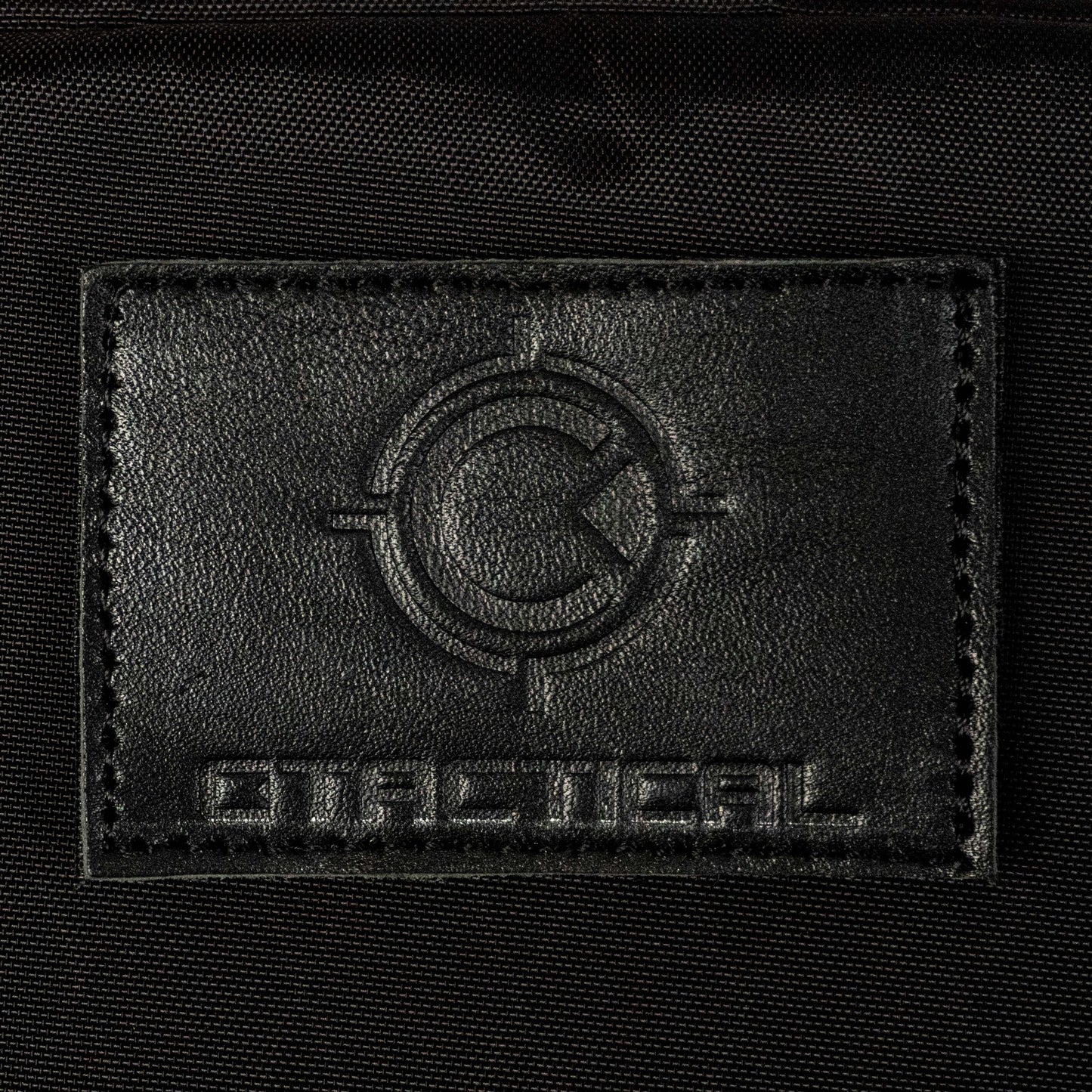 CT Leather Patch 2022